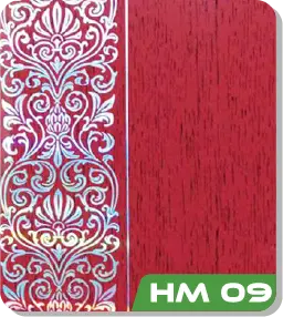 HM 09